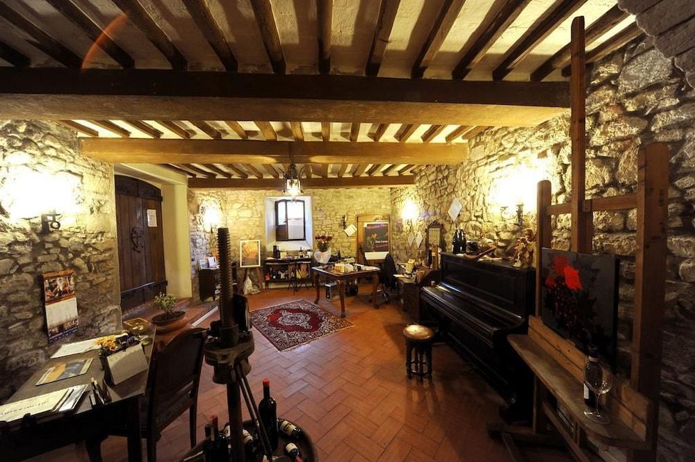 Il Palazzo Boutique B&B