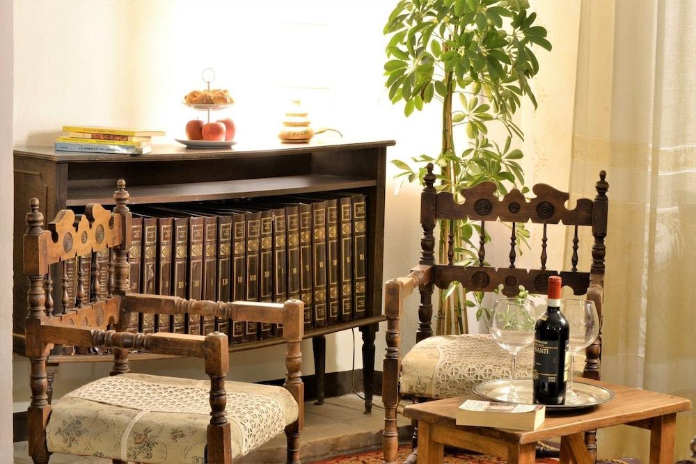 Il Palazzo Boutique B&B