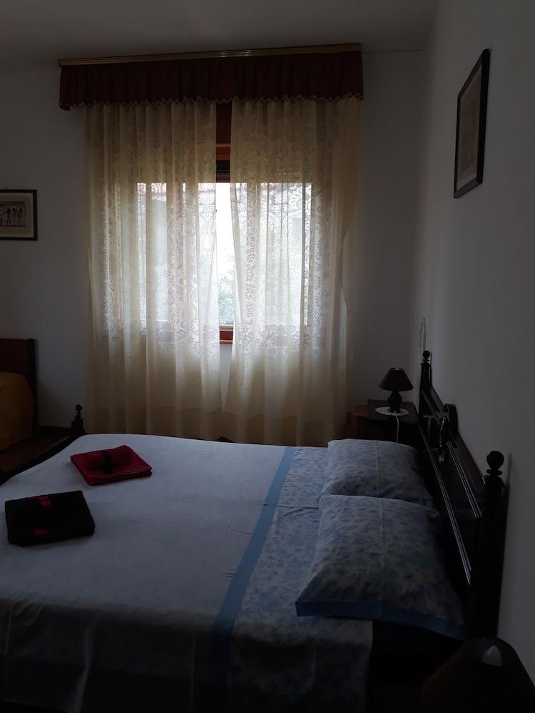 Bed & Breakfast Al Laghetto