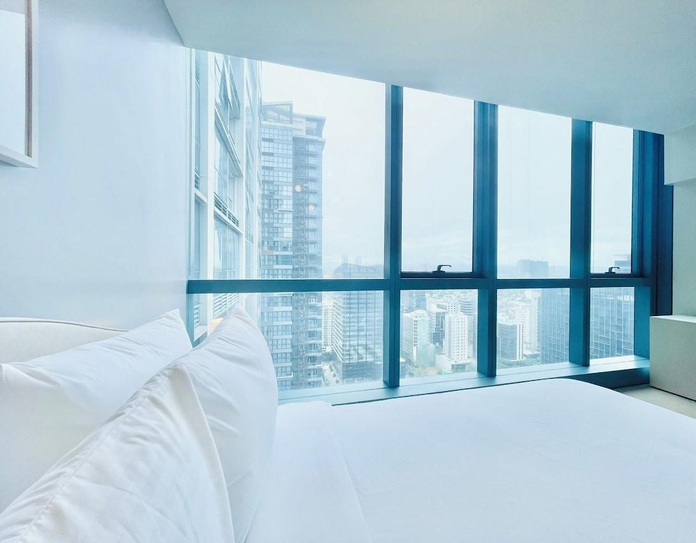 One Uptown Residence BGC