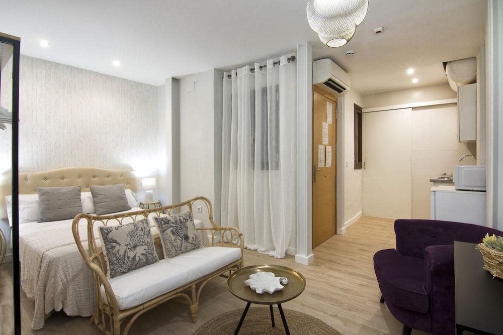 Los Lobos Apartamentos