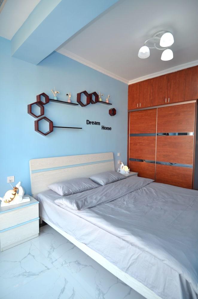 Lan Zhou Long Shang Nordic Style