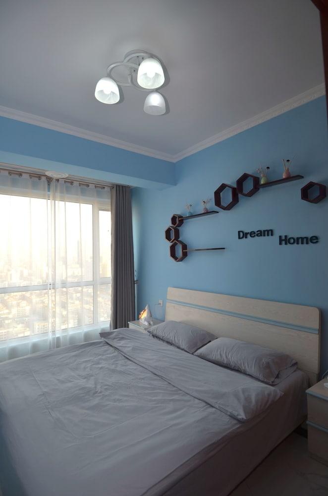 Lan Zhou Long Shang Nordic Style