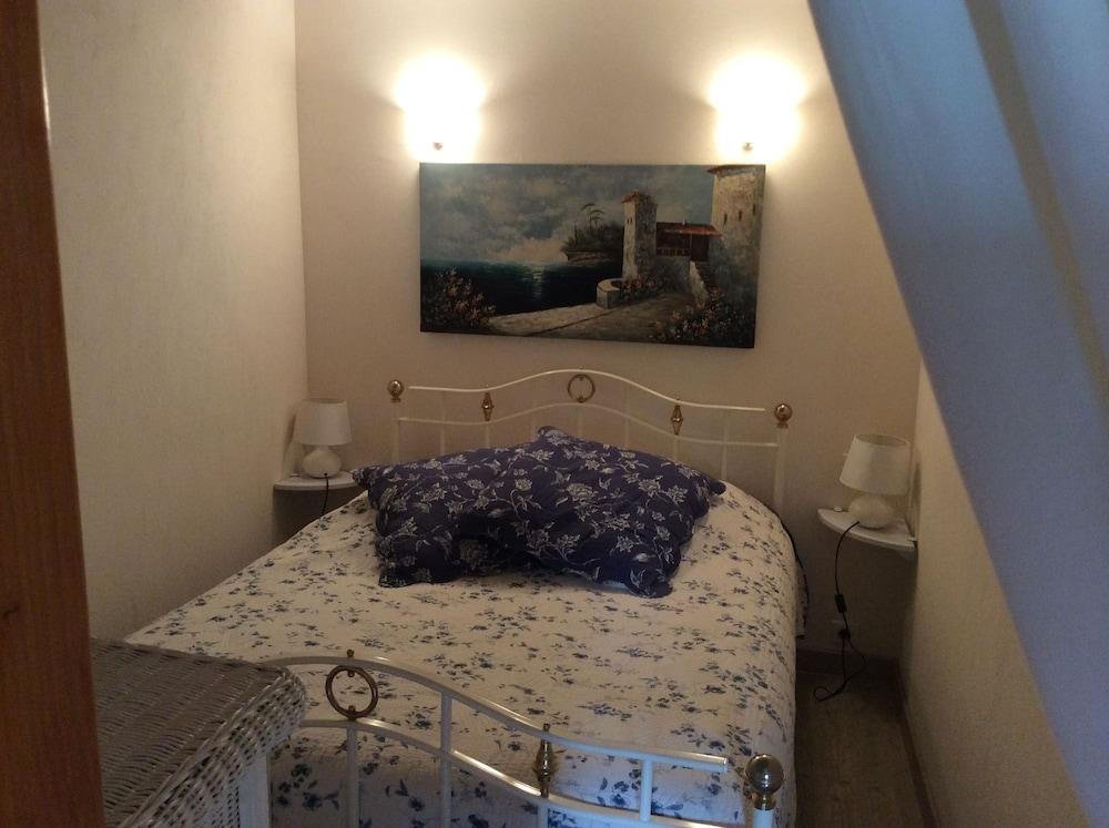 Les Chambres d'hôtes Clos Semper Felix