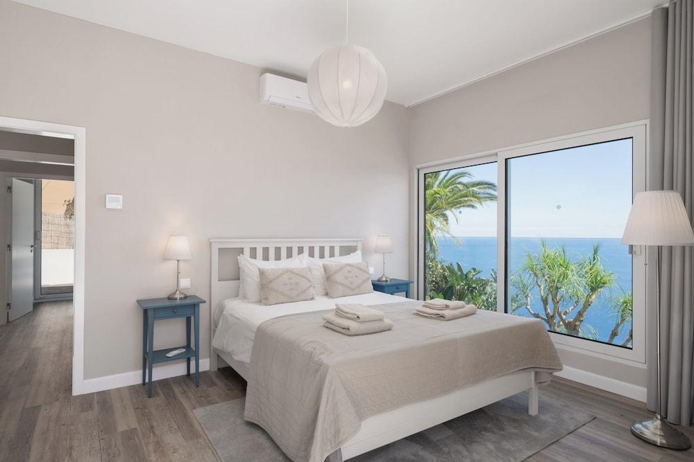 Villa Aquarela by Our Madeira