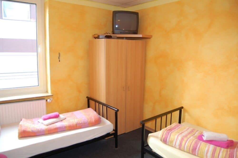 Casino Hotel Neubeckum