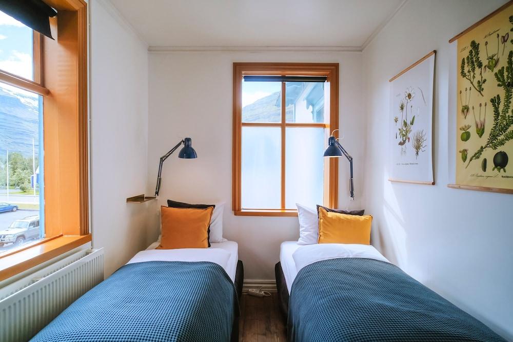 Snæfell - Hotel by Aldan