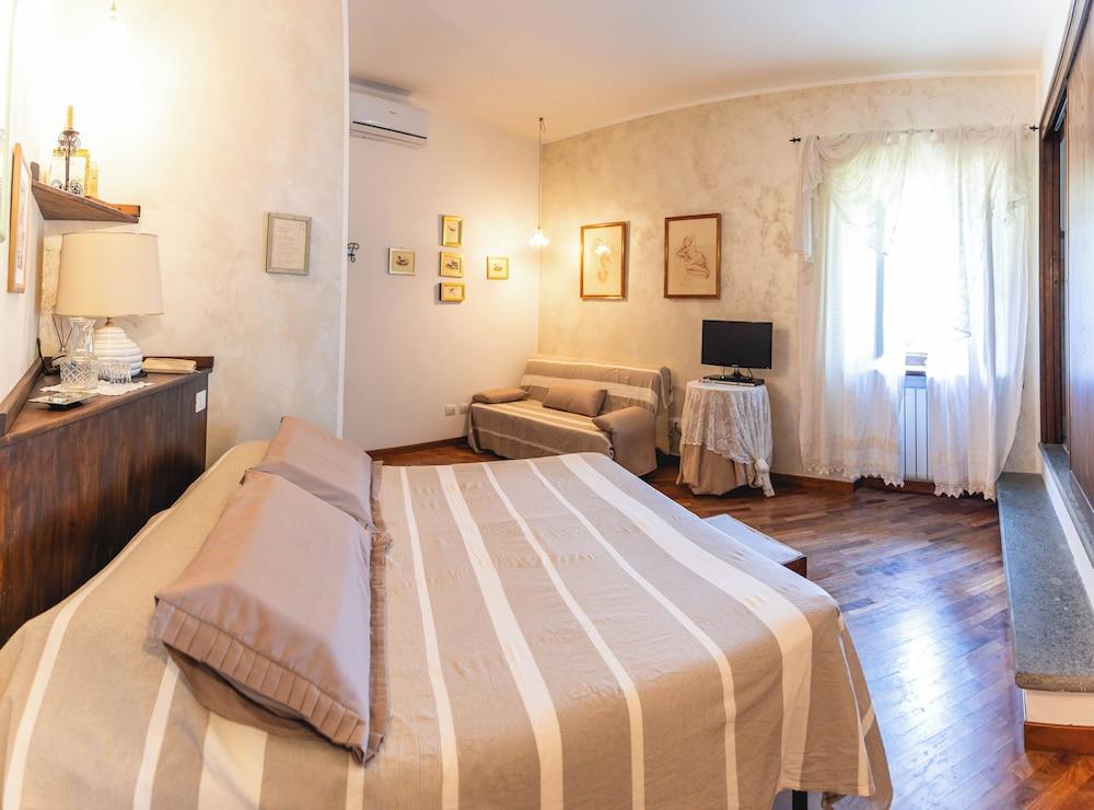 Le Pozze Terme B&B