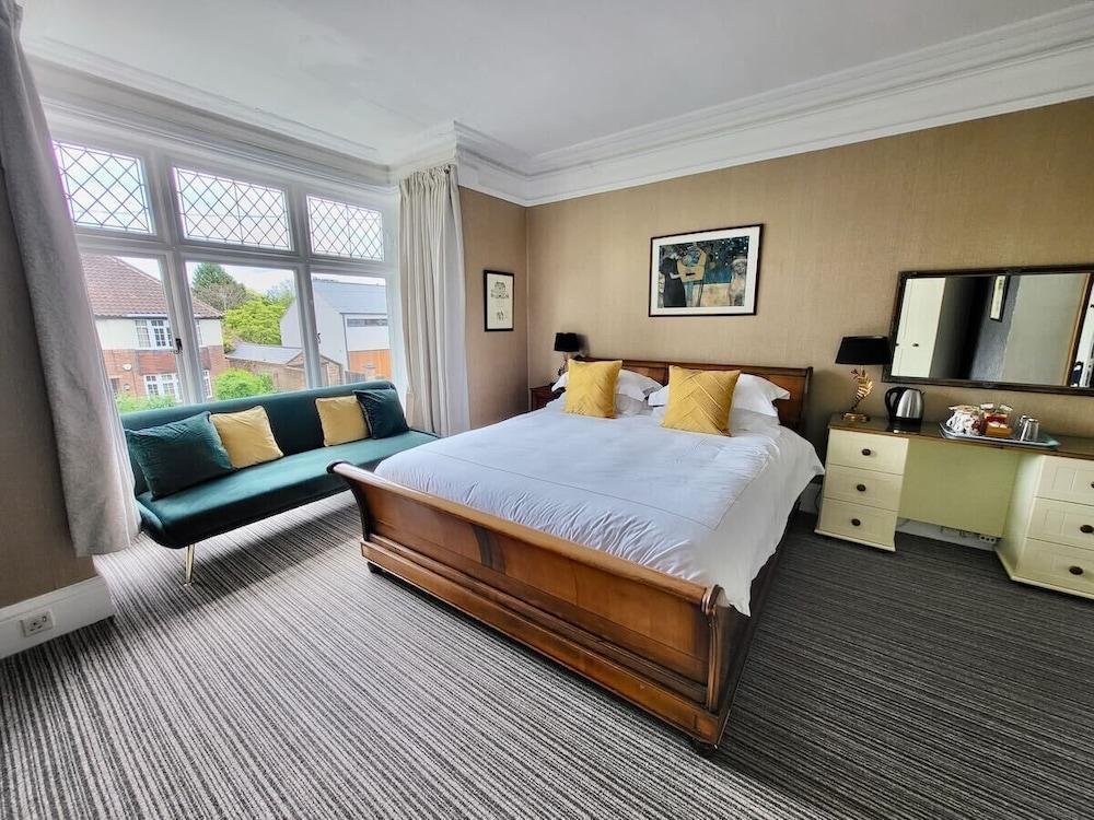 St George's Guest House