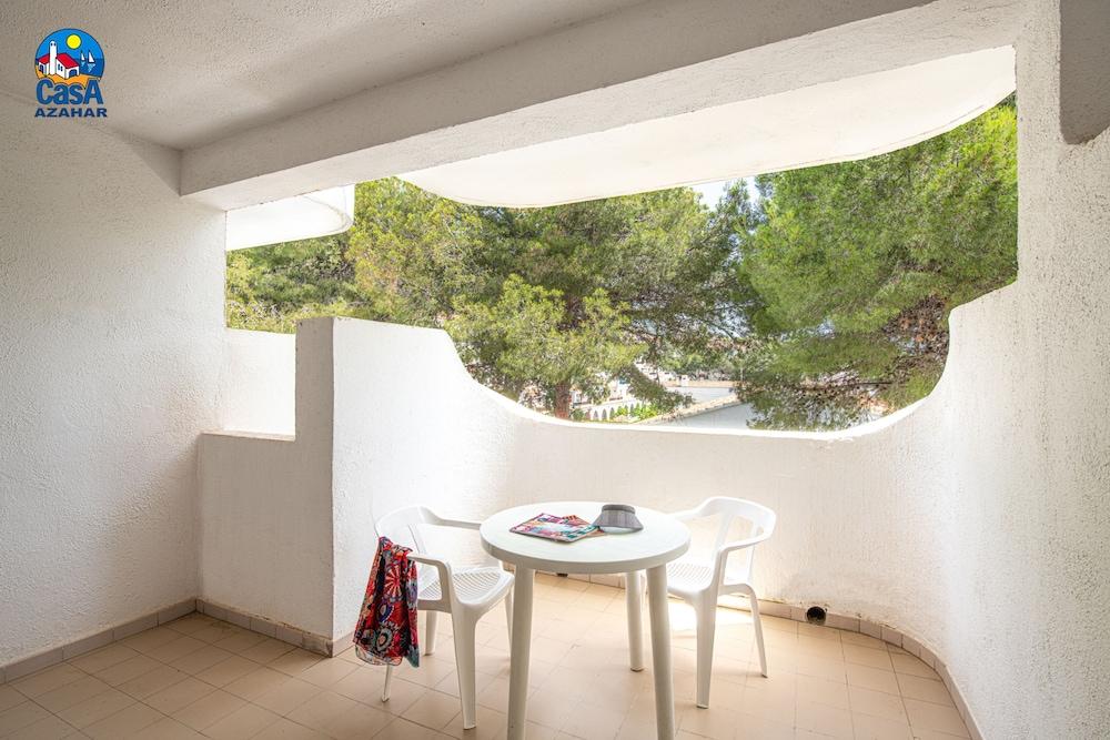 Apartamentos Arcos II Casa Azahar