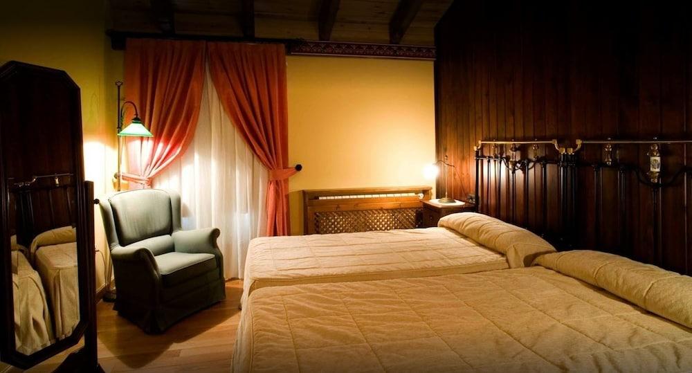 Hotel Hospital de Benasque