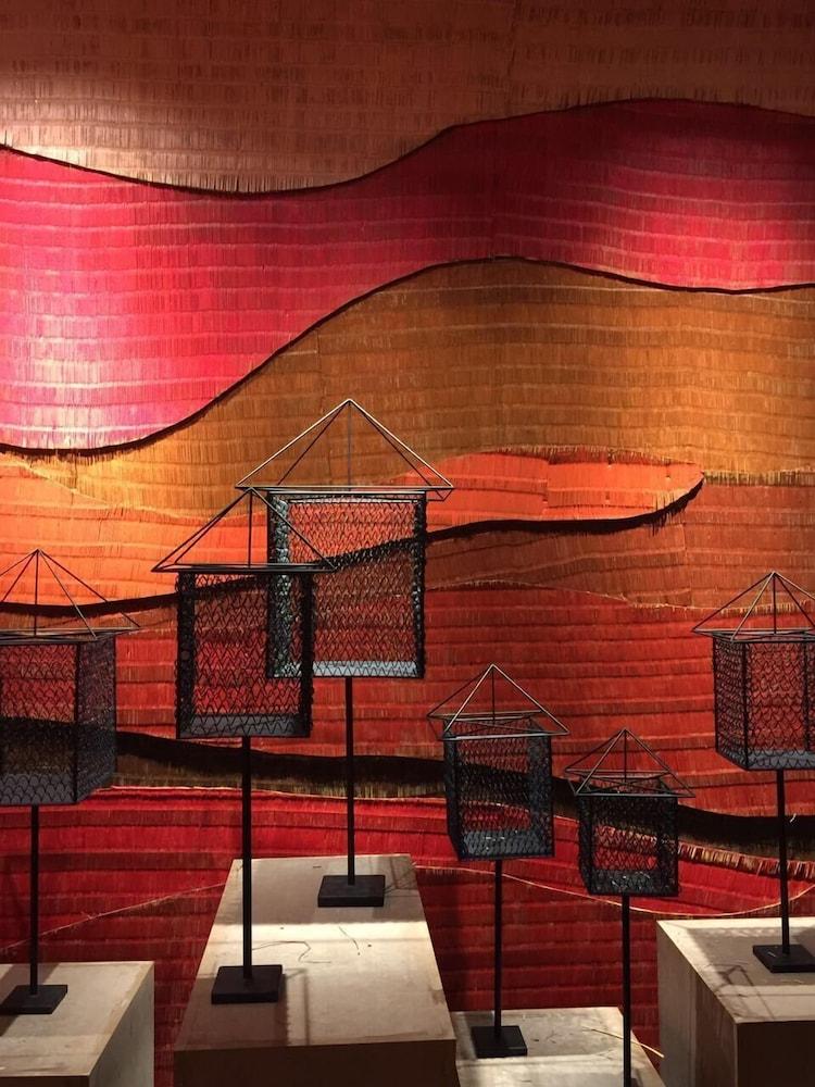 The Twelve Manor•Terraces Lodge