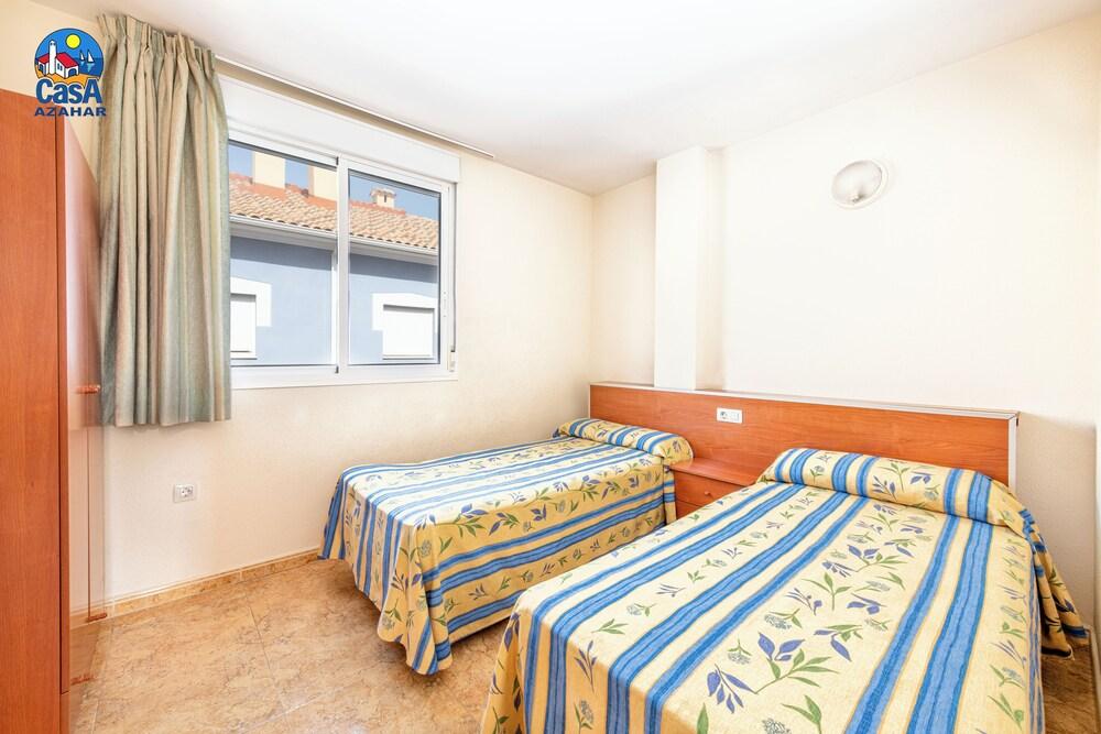 Residencial Marcomar Casa Azahar