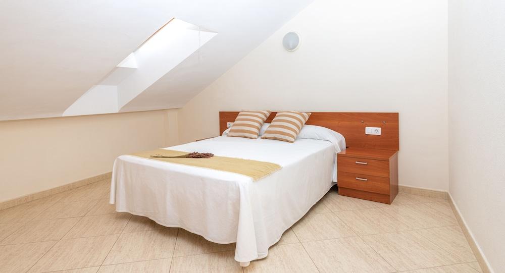 Residencial Marcomar Casa Azahar