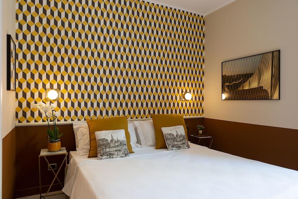 Zebra Naviglio Foresteria Lombarda