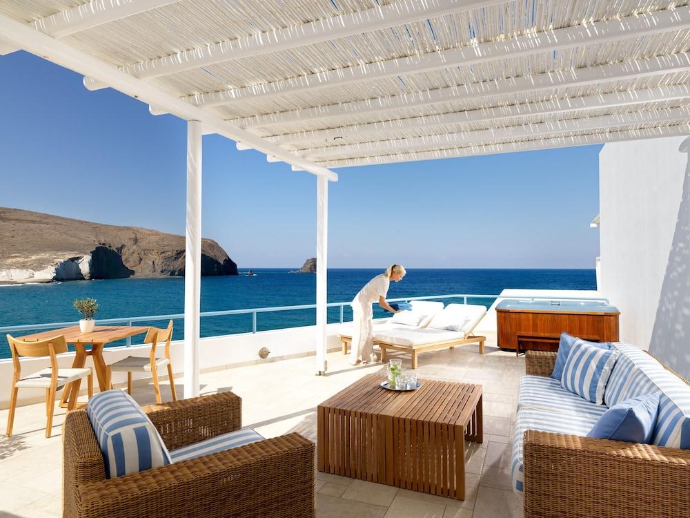 Melian Boutique Hotel & Spa