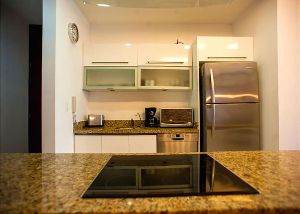 DOCA 301 by Tripintravel