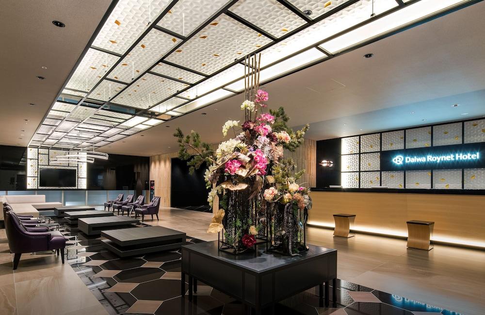 Daiwa Roynet Hotel Aomori