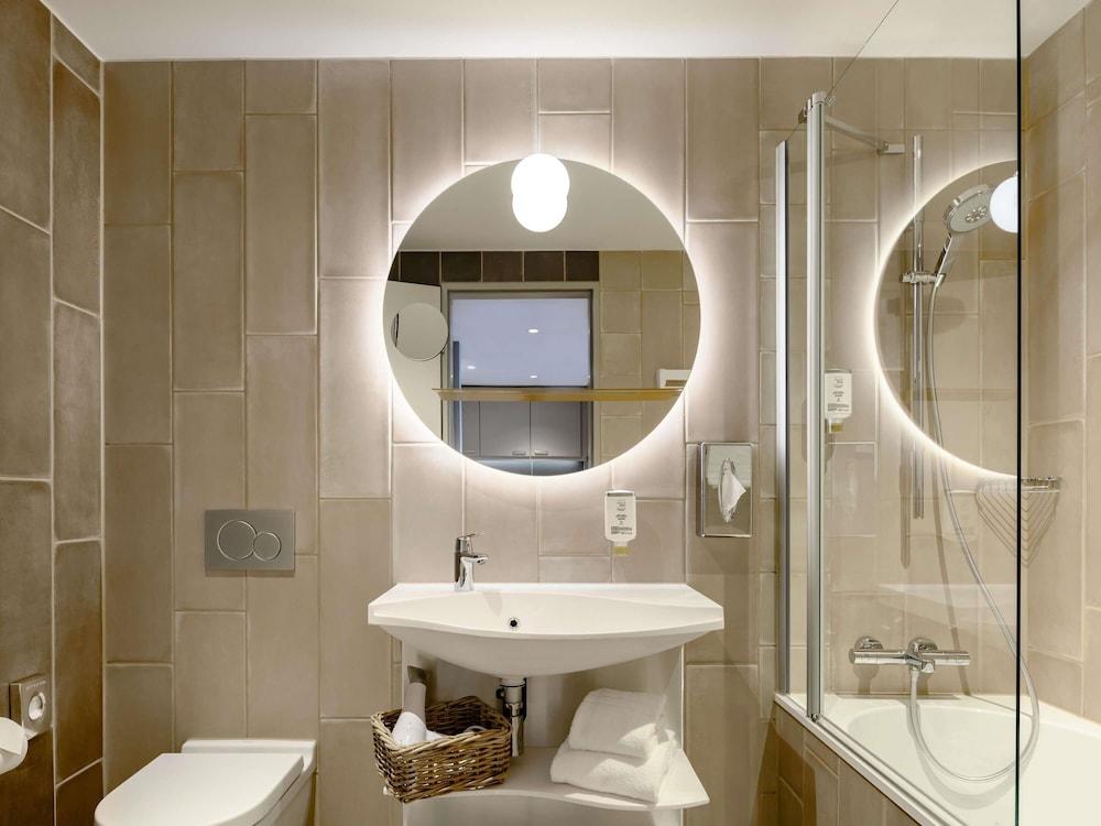 Aparthotel Adagio Bremen