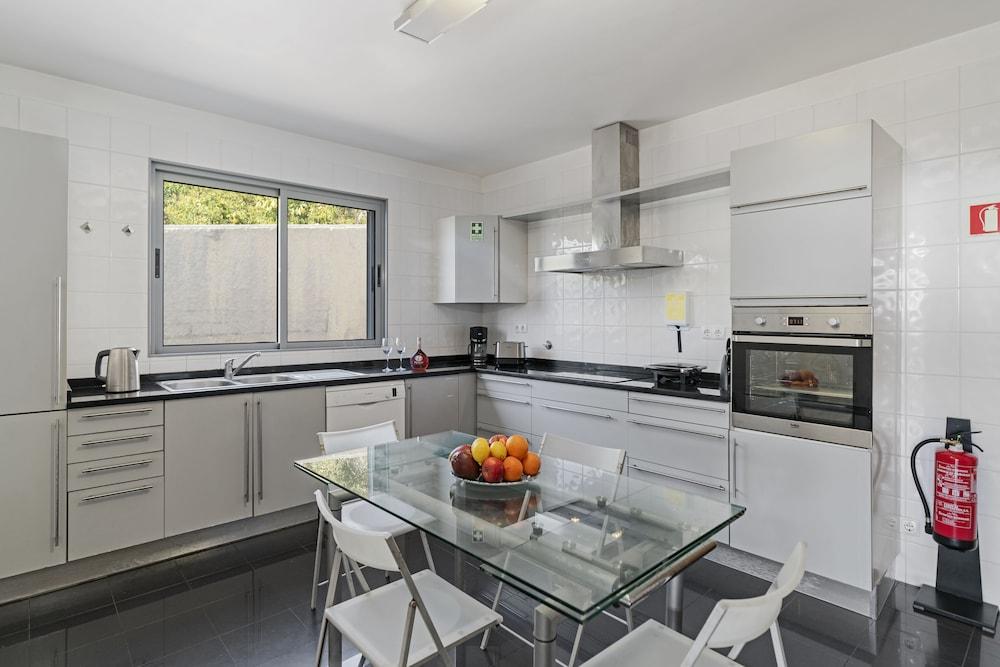 Villa Sol e Mar by Our Madeira