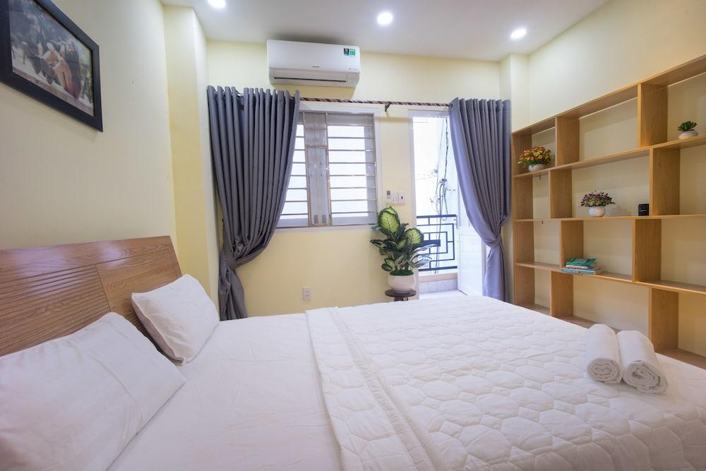 Language Exchange Hostel 1