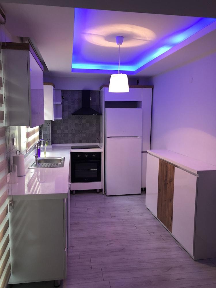 Balcova Luxury Residences - Adults Only