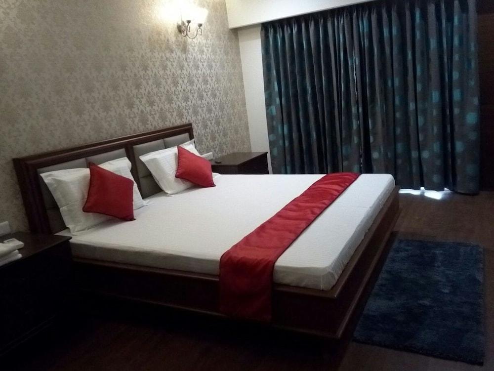 Antariksh Hotel & Resorts