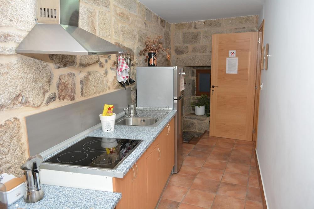 Alojamiento Rural Pazos