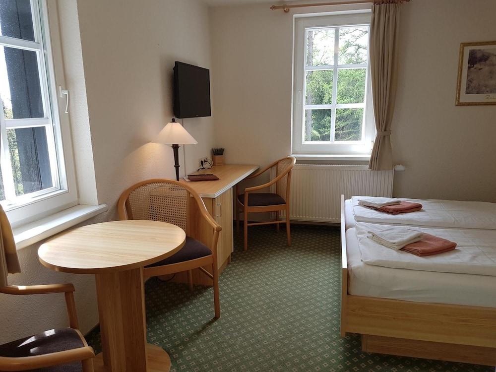 Hotel Bergwirtschaft Bieleboh