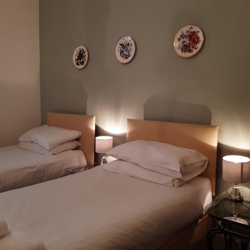 The Merrydale Guest House