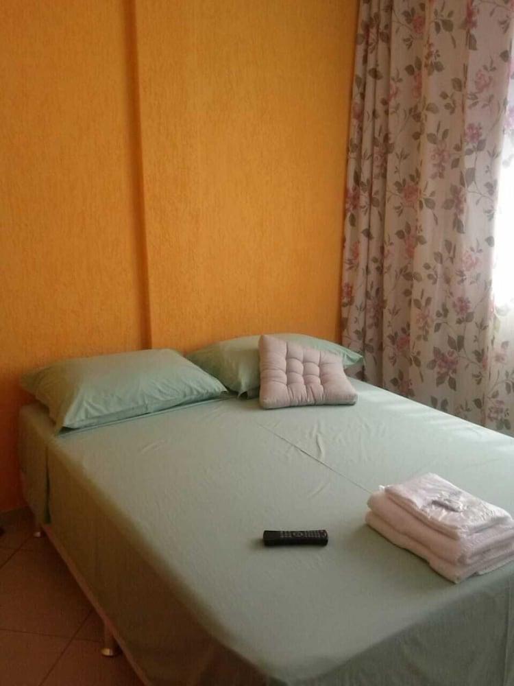 Pousada Azul Atlântica