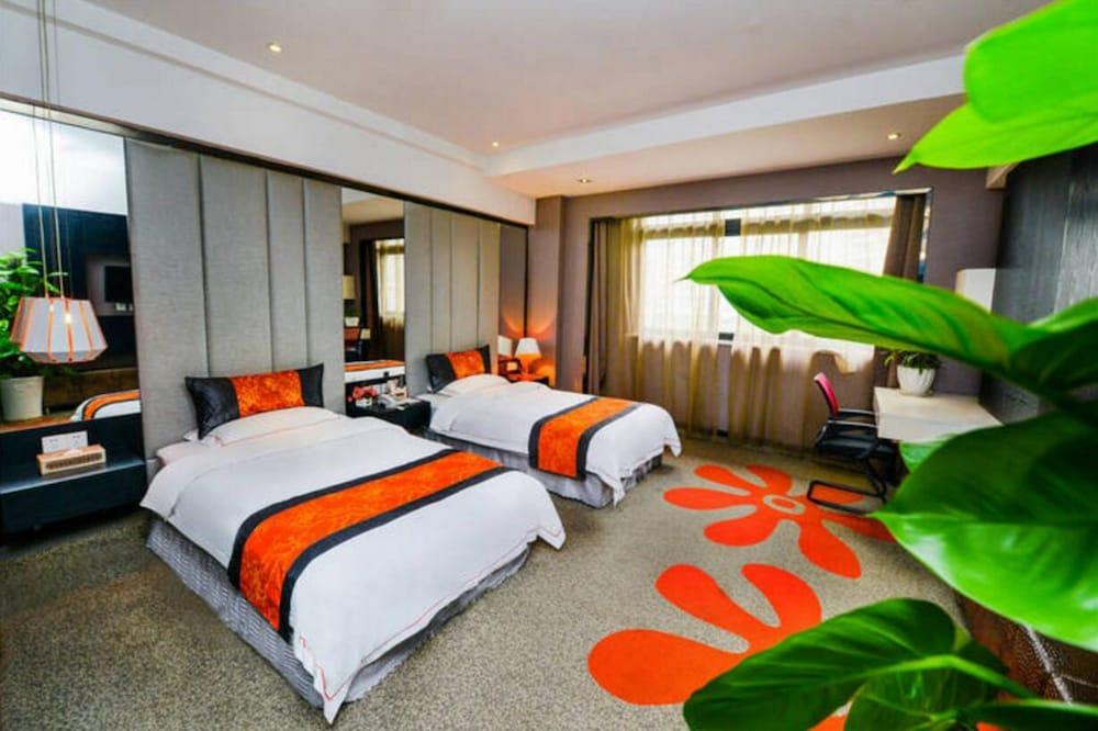 Chongqing Haijun Hotel