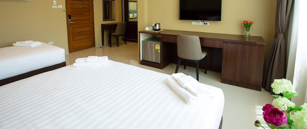 S Bangkok Hotel Navamin