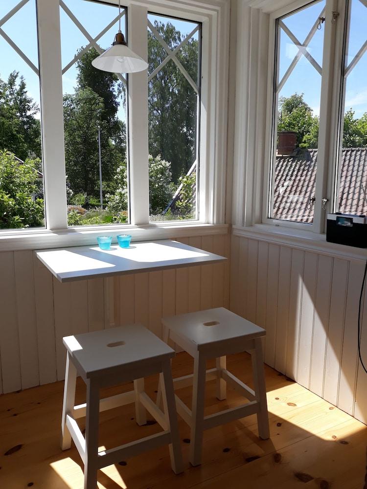 Göta kanal Hajstorp