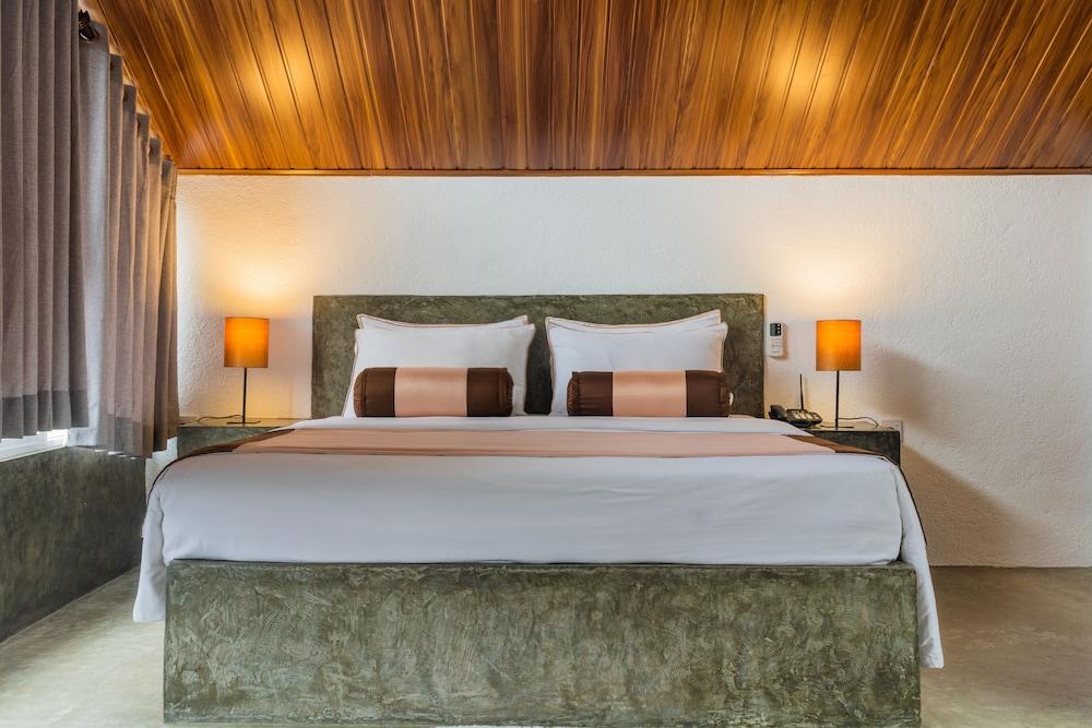 Kandy Victoria Eco Resort