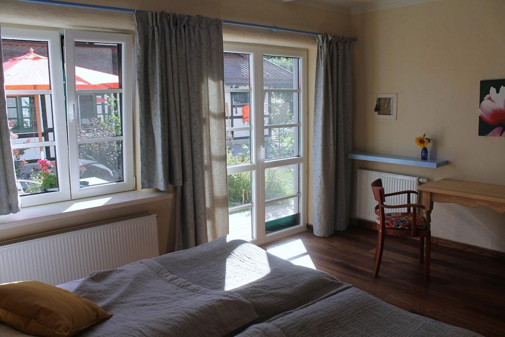 Landhaus Masurische Schweiz