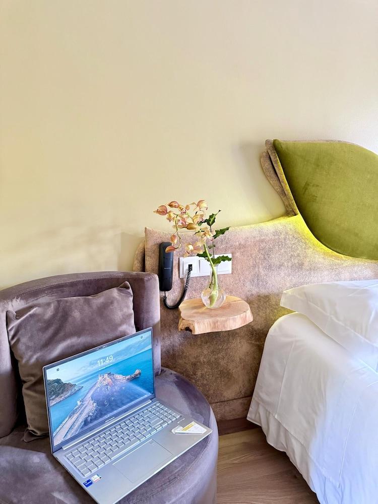 Beleza Serra Guide Hotel