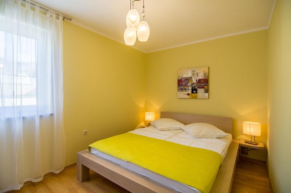 Bellistra Apartments Rabac