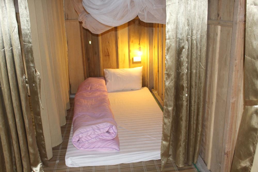 Guyen's Homestay - Hostel