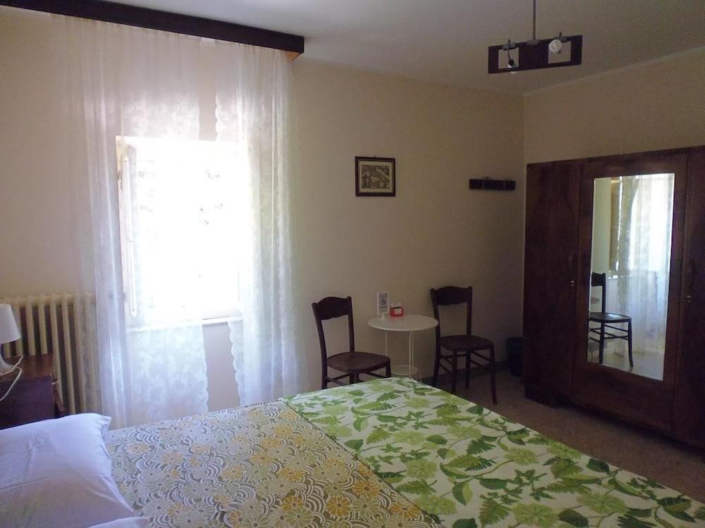 Casa Cairo Affittacamere