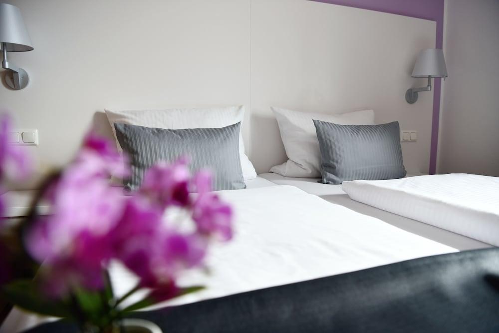 das Hotel am alten Park