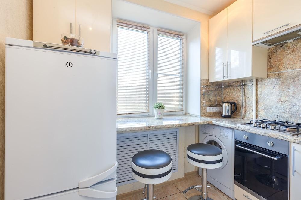 Inndays Apartment Kievskaya