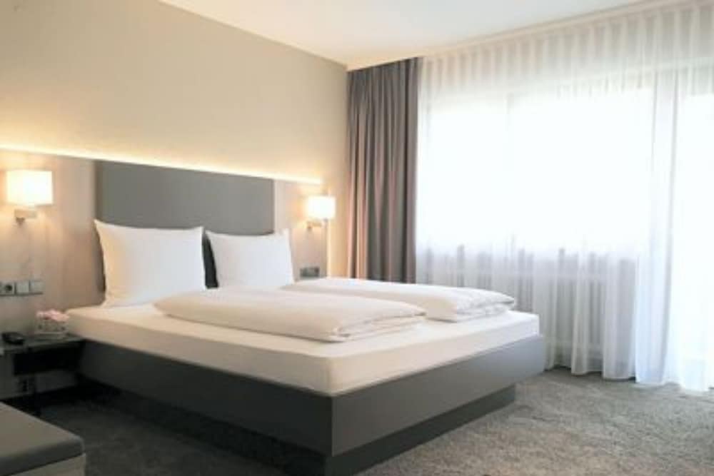 Hotel & Restaurant Becher