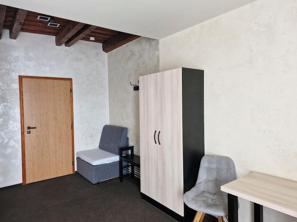 Penzion Country Steak Restaurant