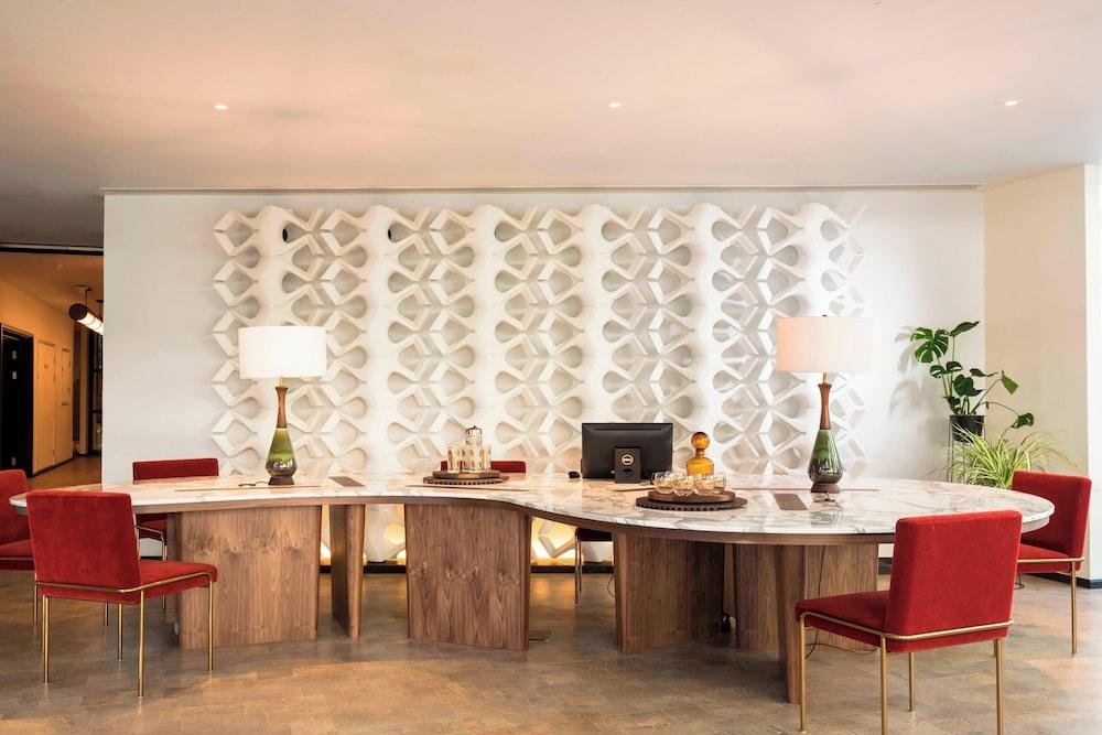 Bankside Hotel, Autograph Collection