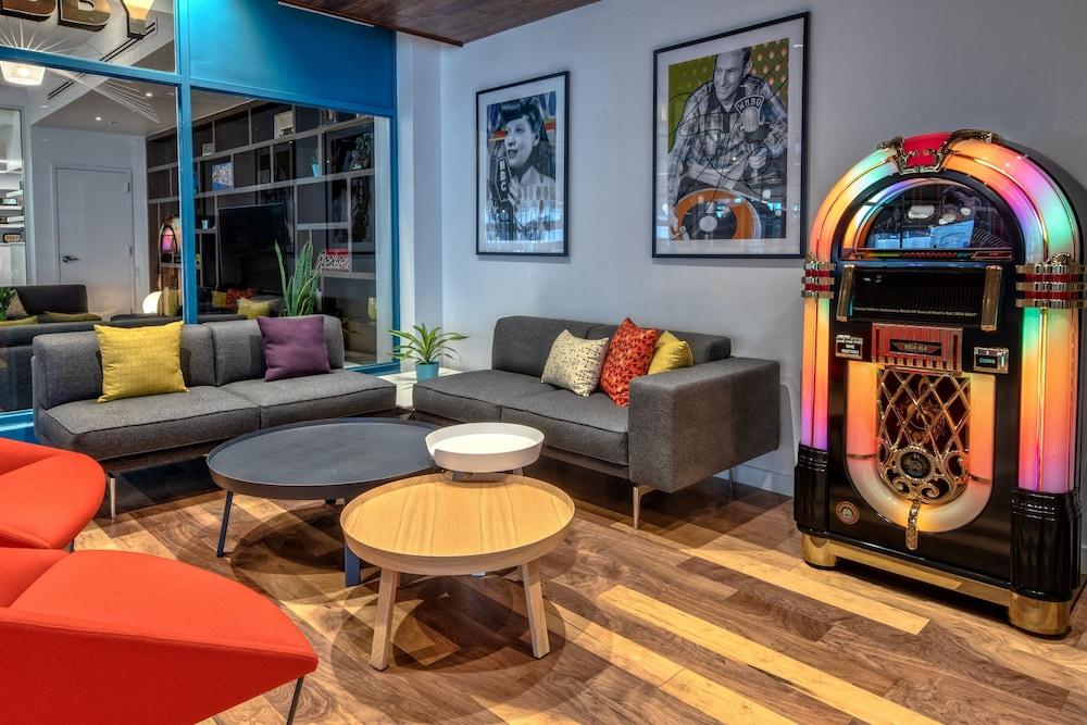 Hotel Indigo Memphis Downtown by IHG