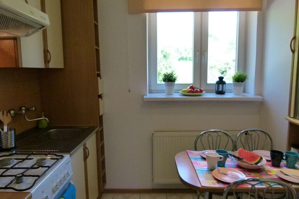 Apartament BB Czarny Potok