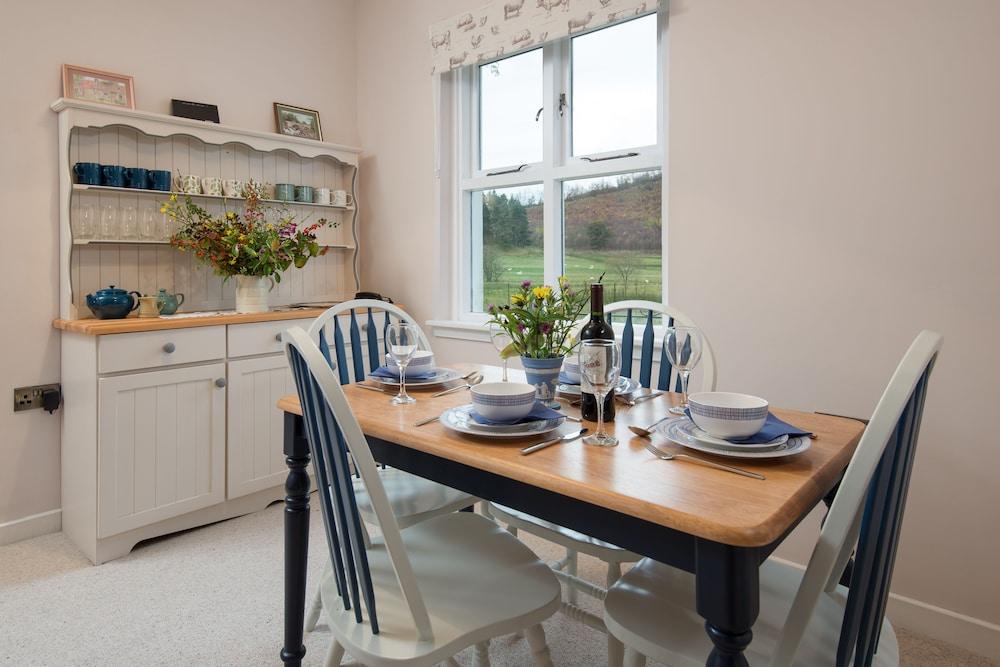 East Gatehouse Lodge