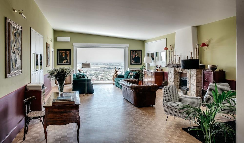 Villa de Donatis Charming Guest House