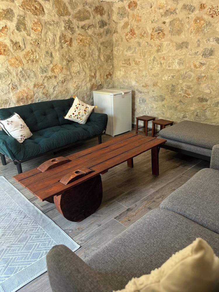 Durusu Ciftlik Evleri